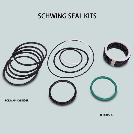 Cylinder Seal Kits