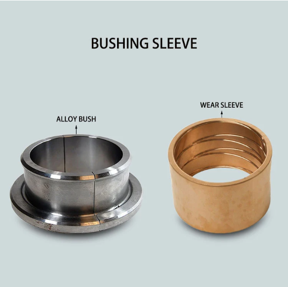 Bushing Sleeve