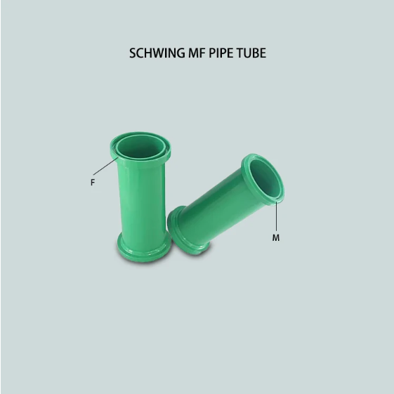 SCHWING MF PIPE